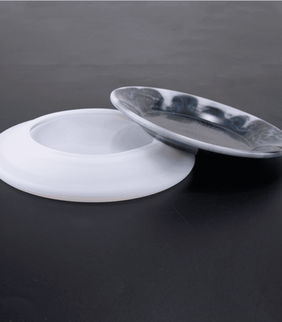 Jewelry Mold Circle