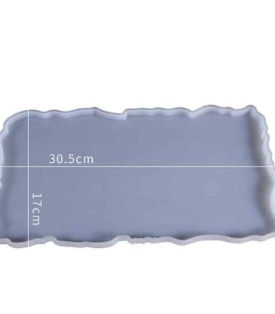 RESINTOOLS.CO - TRAY GEODE 30 CM