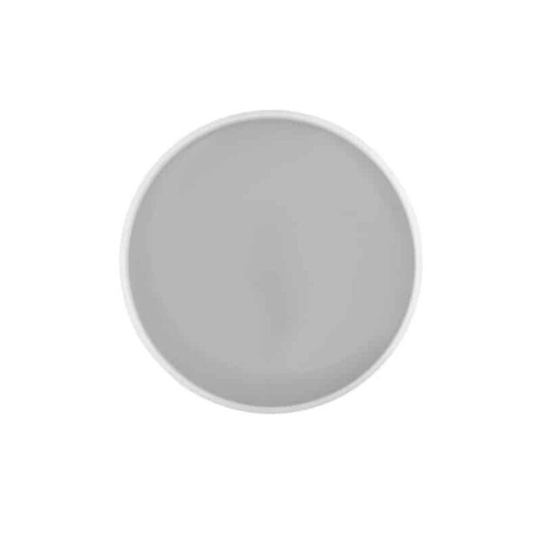 Circle Decor Plate 13.7 cm