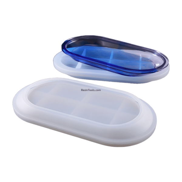 Rectangle Plate