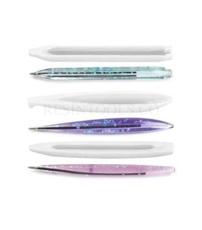 Pen Molds - Resintools.co