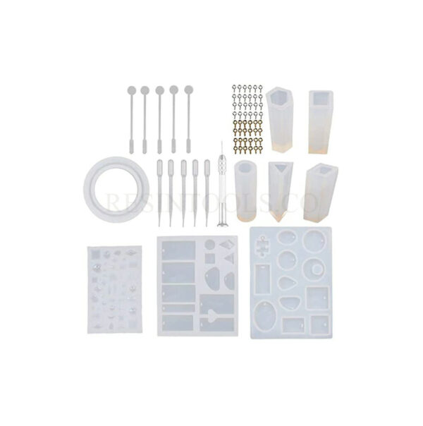 Beginners accessories set 2