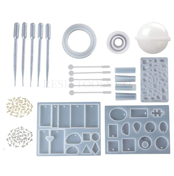 Beginners accessories set 3