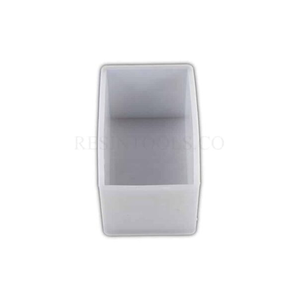 Box without cover deep 7 cm
