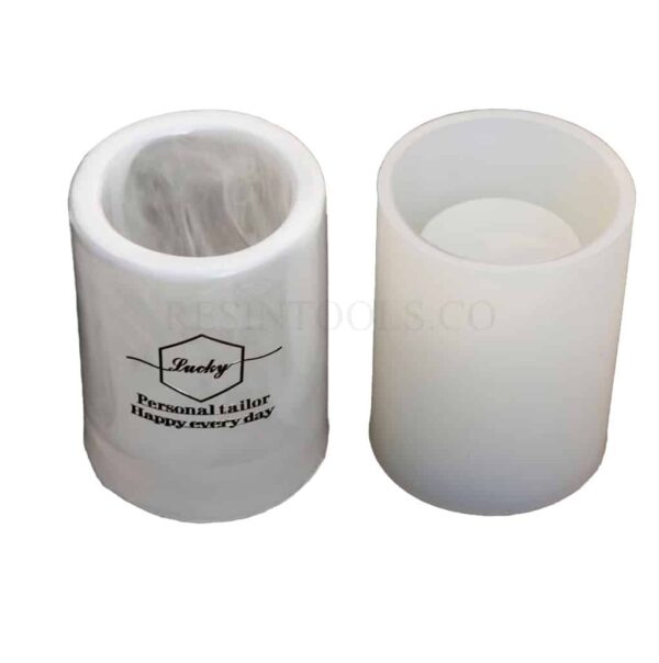 Circle cup