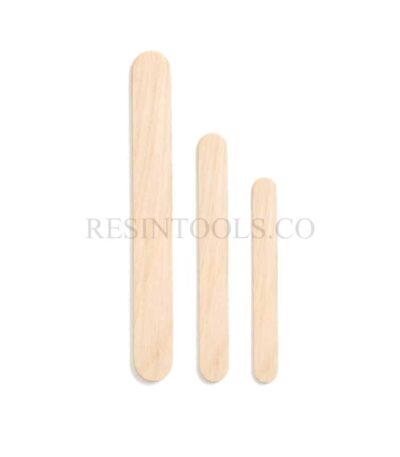 Mixing Sticks - Resintools.co