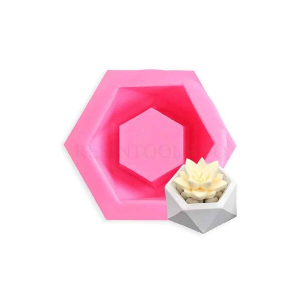 Concrete and resin molds 1- RESINTOOLS.CO