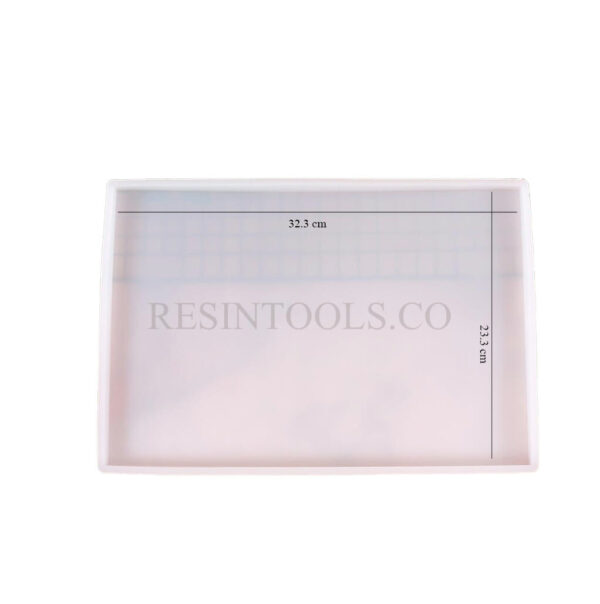 Rectangle Thin Tray 32.3cm