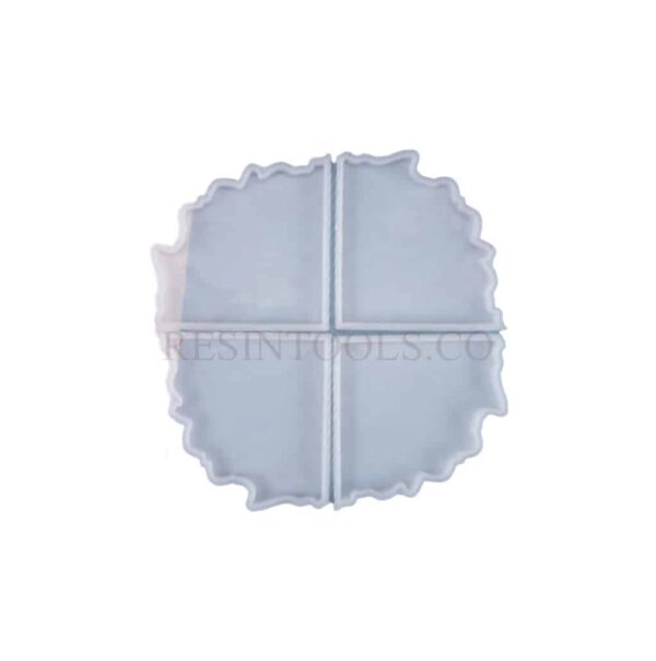 Coasters Set of 4 pcs