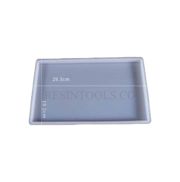 Rectangle Tray 29.3*19.2cm