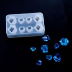 Small Crystal Molds – Resintools.co
