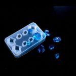 Small Crystal Molds – Resintools.co