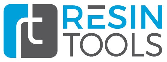 ResinTools.co Logo