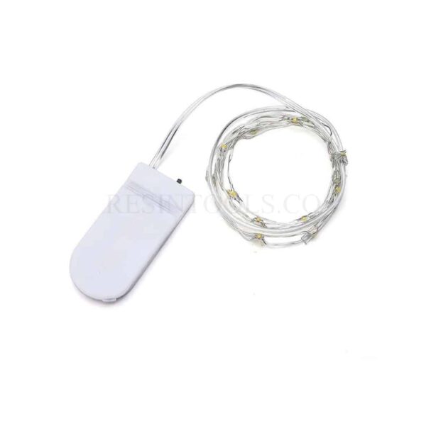 20 LED Lights 2 meter