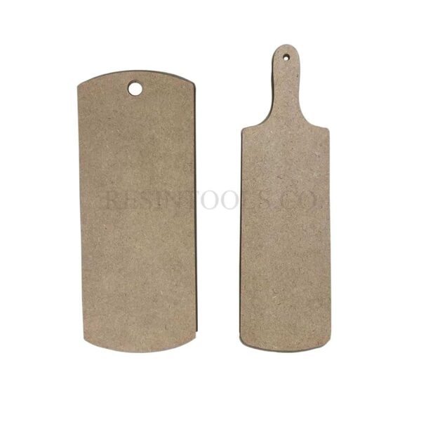 Wood Serving Boards