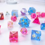 Dice molds  – RESINTOOLS.CO
