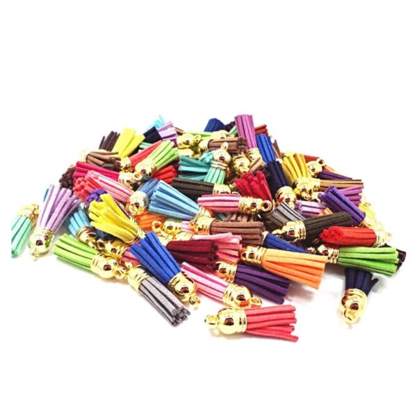 RESINTOOLS.CO - MINI TASSELS