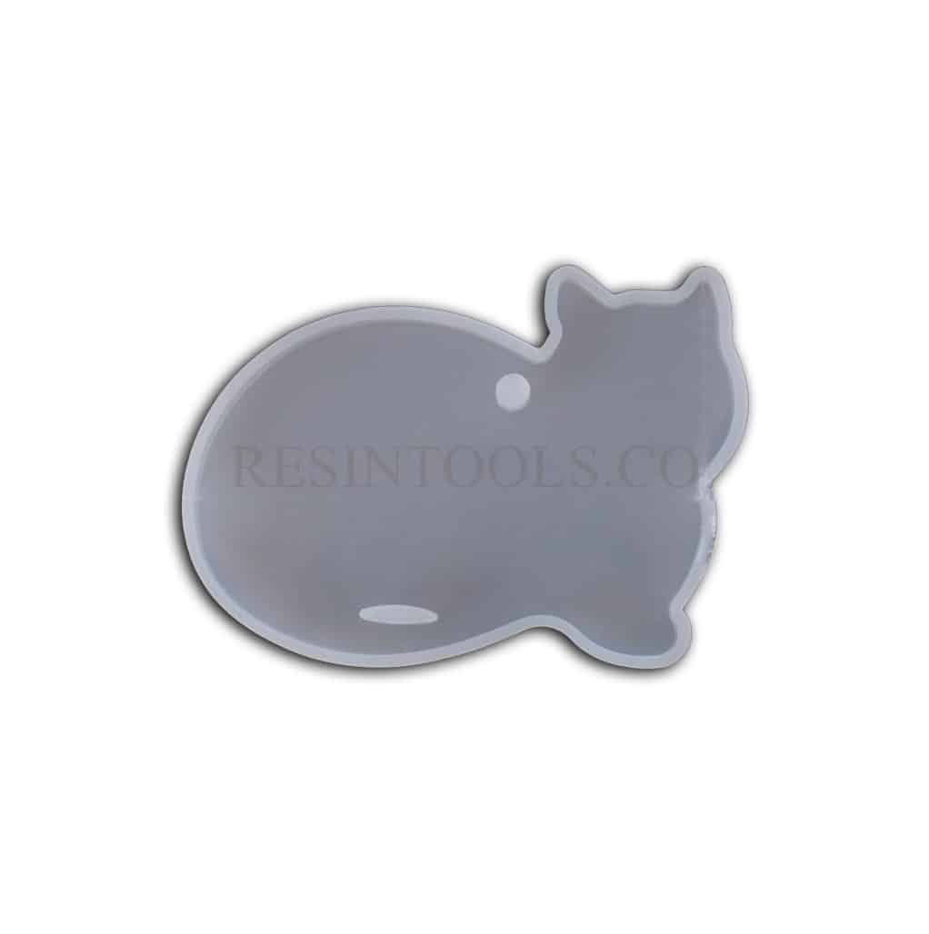 Resintools.co – Cat shape mold