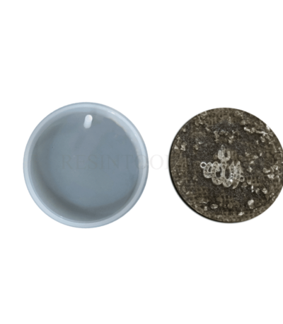Resintools.co - circle pendandt