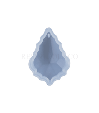 Resintools.co - Crystal Pendant