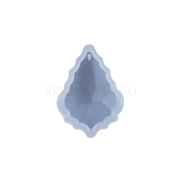 Resintools.co - Crystal Pendant