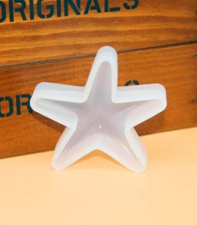 RESINTOOLS.CO - STARFISH MOLD1