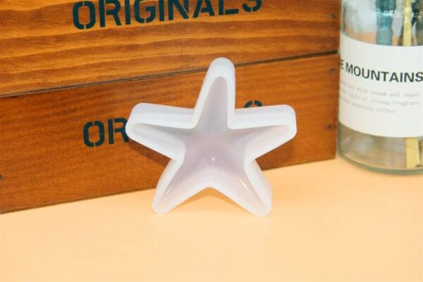 RESINTOOLS.CO - STARFISH MOLD1