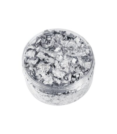 RESINTOOLS.CO - SILVER FLAKES