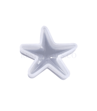 RESINTOOLS.CO - STARFISH MOLD