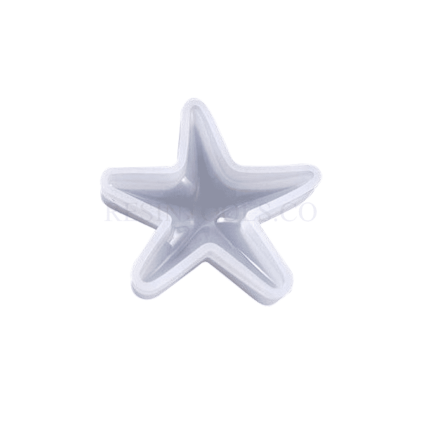 RESINTOOLS.CO - STARFISH MOLD