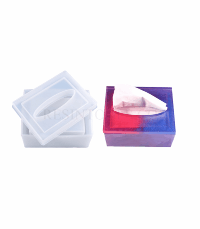 RESINTOOLS.CO - TISSUE BOX