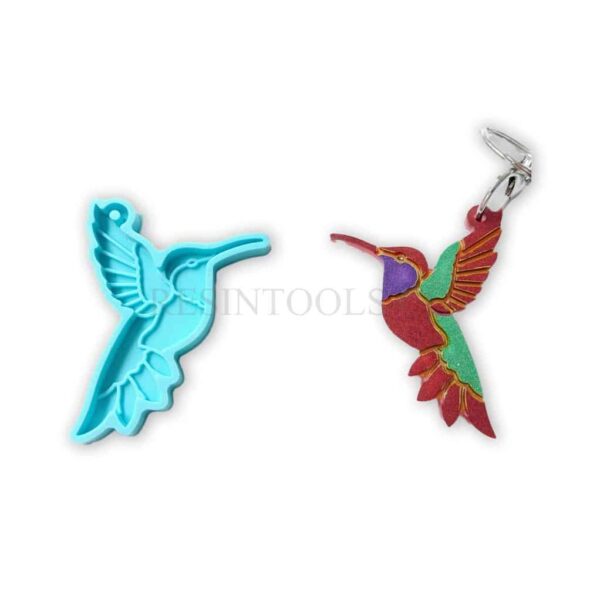 Bird Mold - Resintools.co