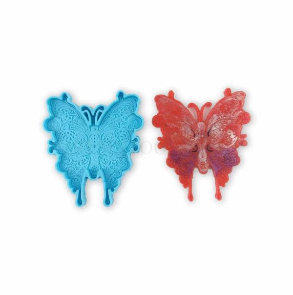 Butterfly - RESINTOOLS.CO