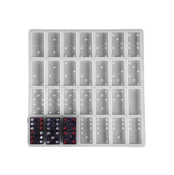 Domino mold - resintools.co