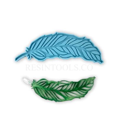 Feather Product- RESINTOOLS.CO