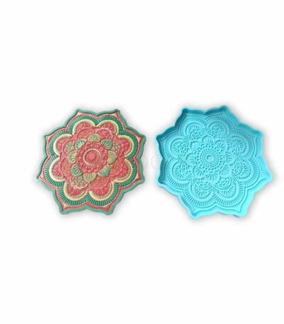 Flower Series Star Coaster 1- RESINTOOLS.CO.jpg