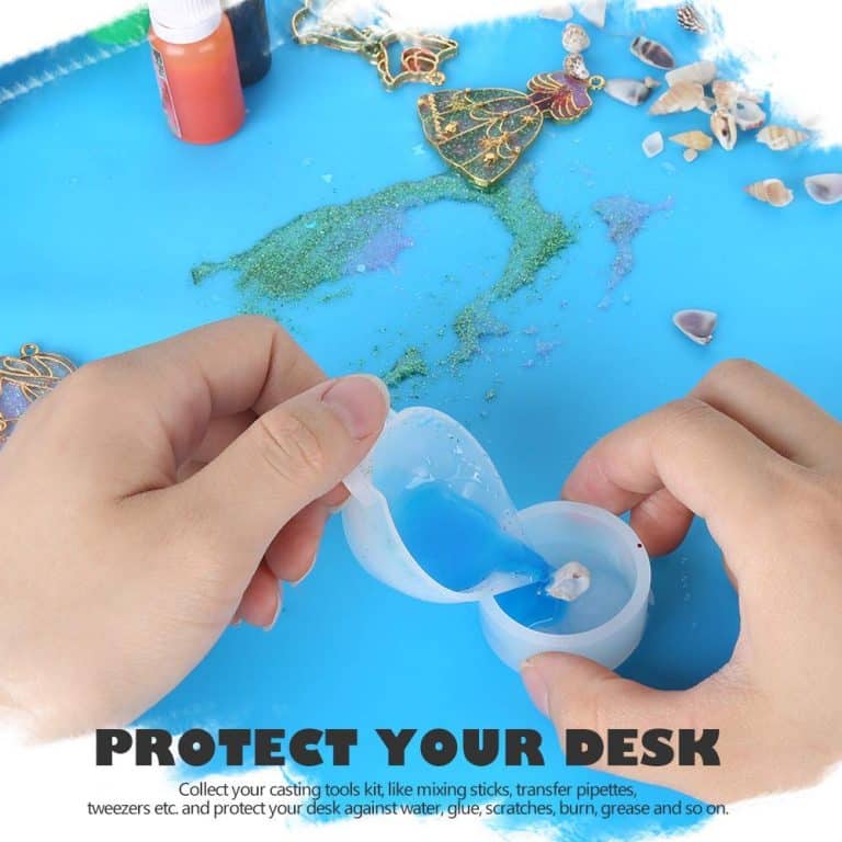 RESINTOOLS.CO - Silicone Mat