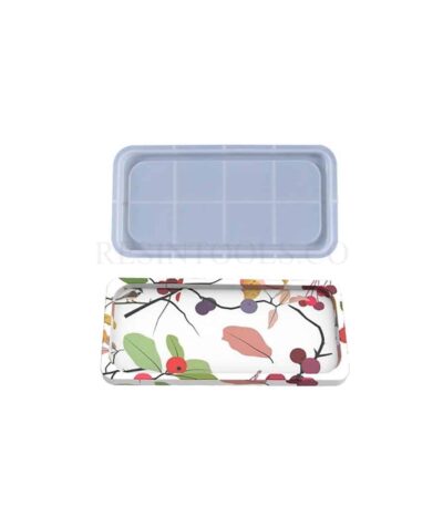 RESINTOOLS.CO - RECTANGLE PLATE