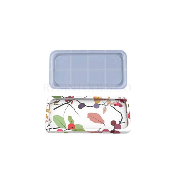 RESINTOOLS.CO - RECTANGLE PLATE