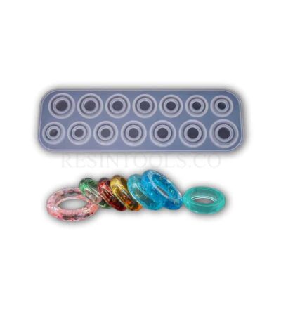RESINTOOLS.CO - RING MOLD