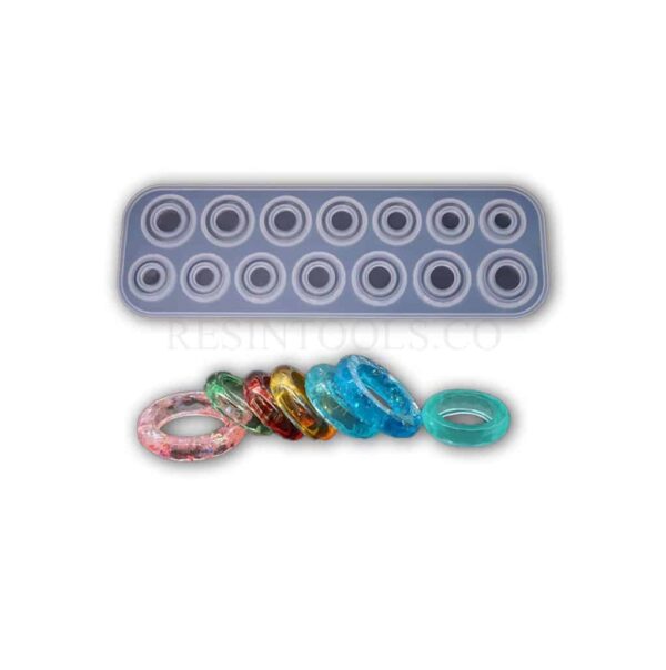 RESINTOOLS.CO - RING MOLD