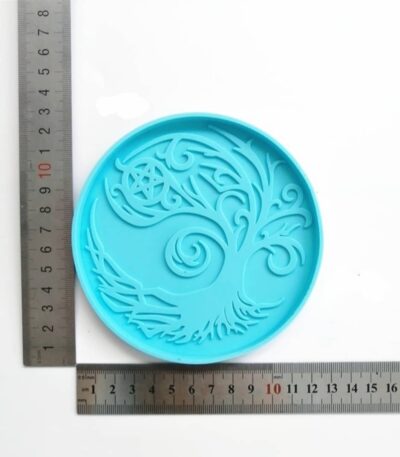 Designed Tree - RESINTOOLS.CO