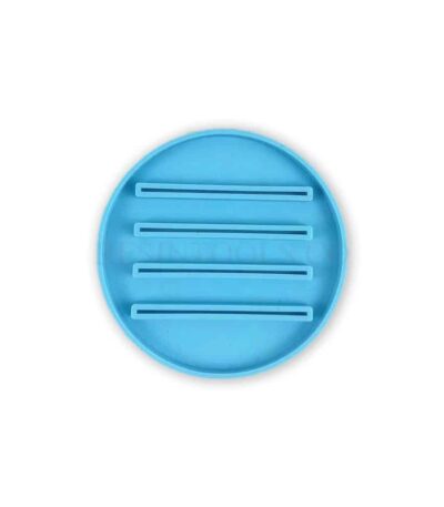 Seed Flower Coaster base - RESINTOOLS.CO