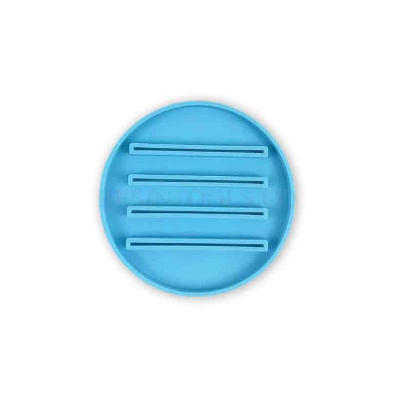 Seed Flower Coaster base - RESINTOOLS.CO