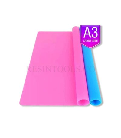 RESINTOOLS.CO - Silicone Mat