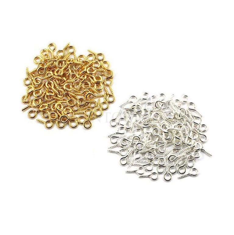 RESINTOOLS.CO - EYE SCREWS