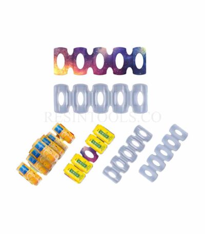 Beaverage Holder Mold - RESINTOOLS.CO