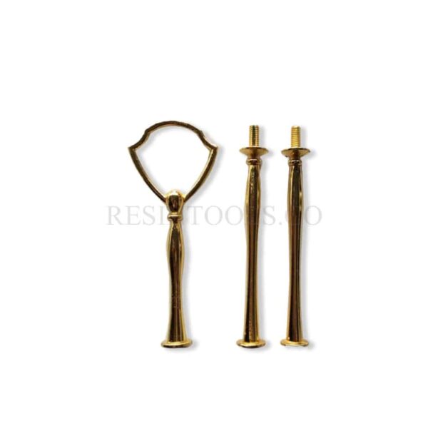 RESINTOOLS.CO - 3 Layers Cake Holder Key