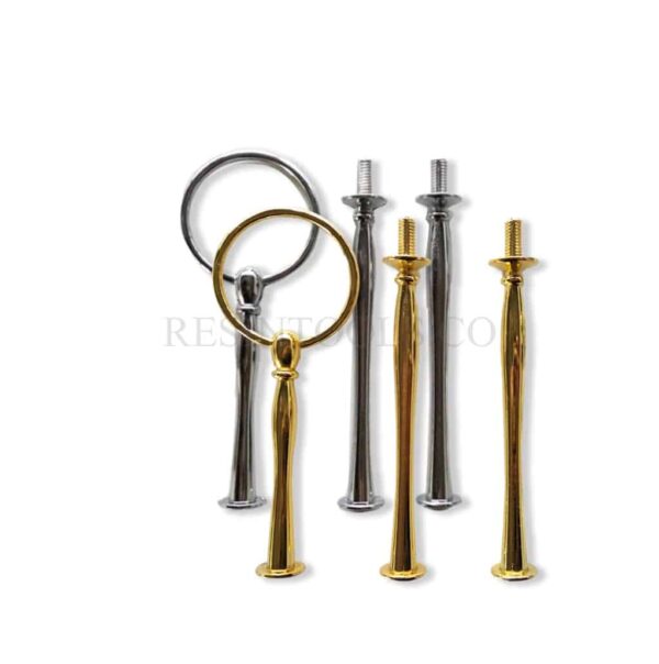 RESINTOOLS.CO - 3 Layers Cake Holder Circle Long All