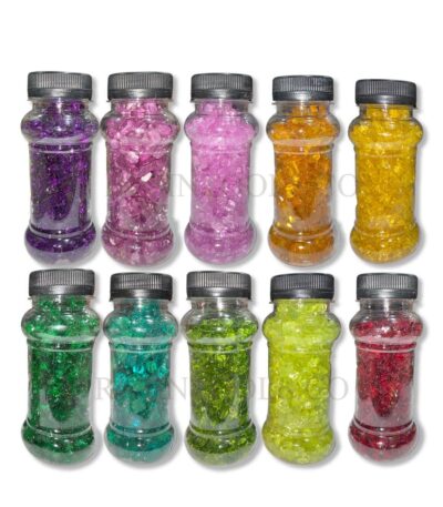 Crystal Colored All - RESINTOOLS.CO